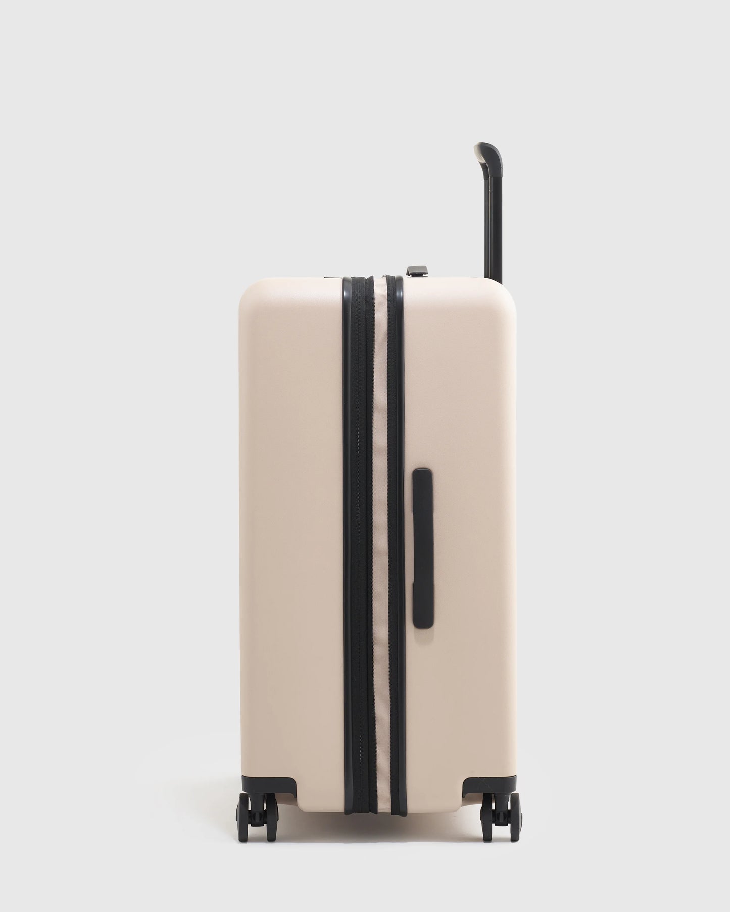 Expandable Large Check-In Suitcase - One Size / Amalfi Sun