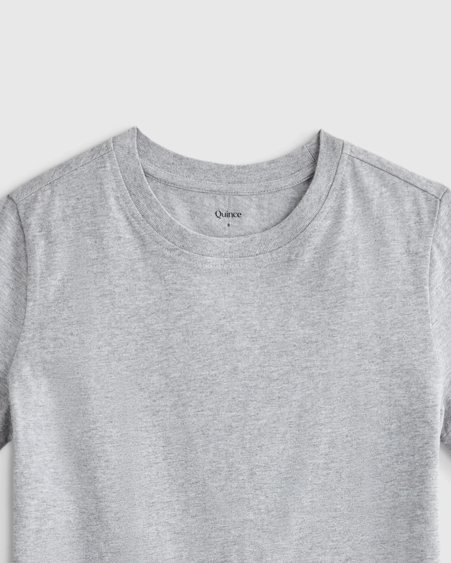 100% Organic Cotton Jersey Short Sleeve Tee - 2T / Dino Sketch