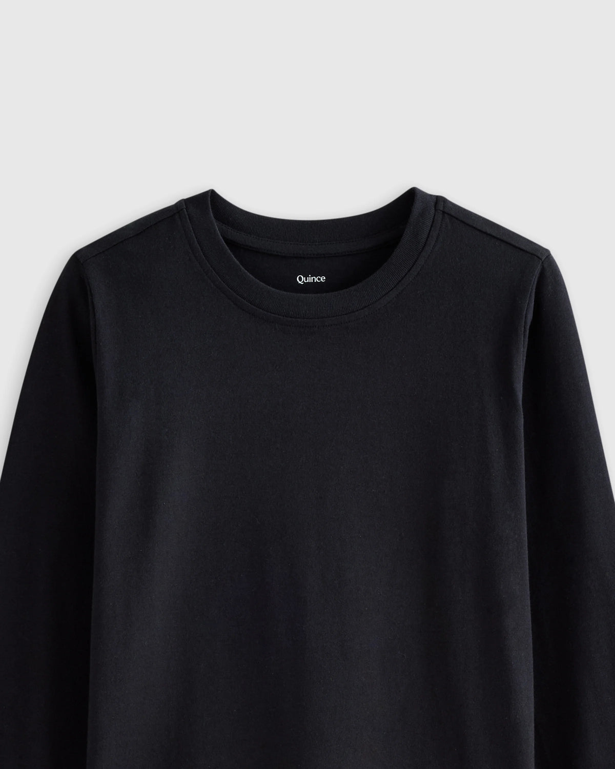 100% Organic Cotton Jersey Long Sleeve Tee - 2T / Dino Sketch