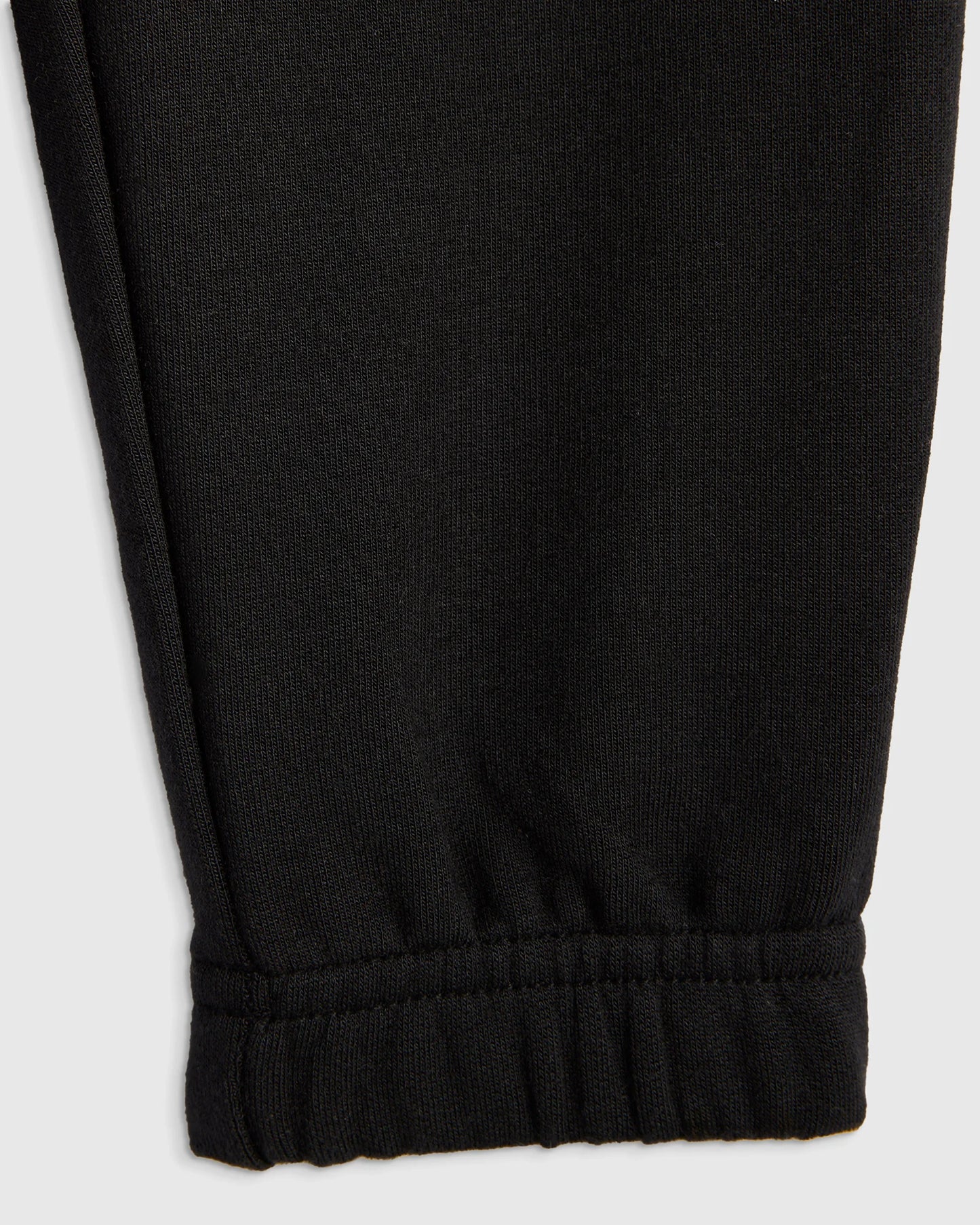 SuperSoft Fleece Joggers - 0-3M / Soft Sage