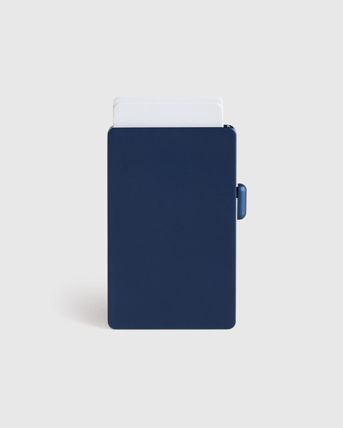 Titanium RFID Card Holder - One Size / Black