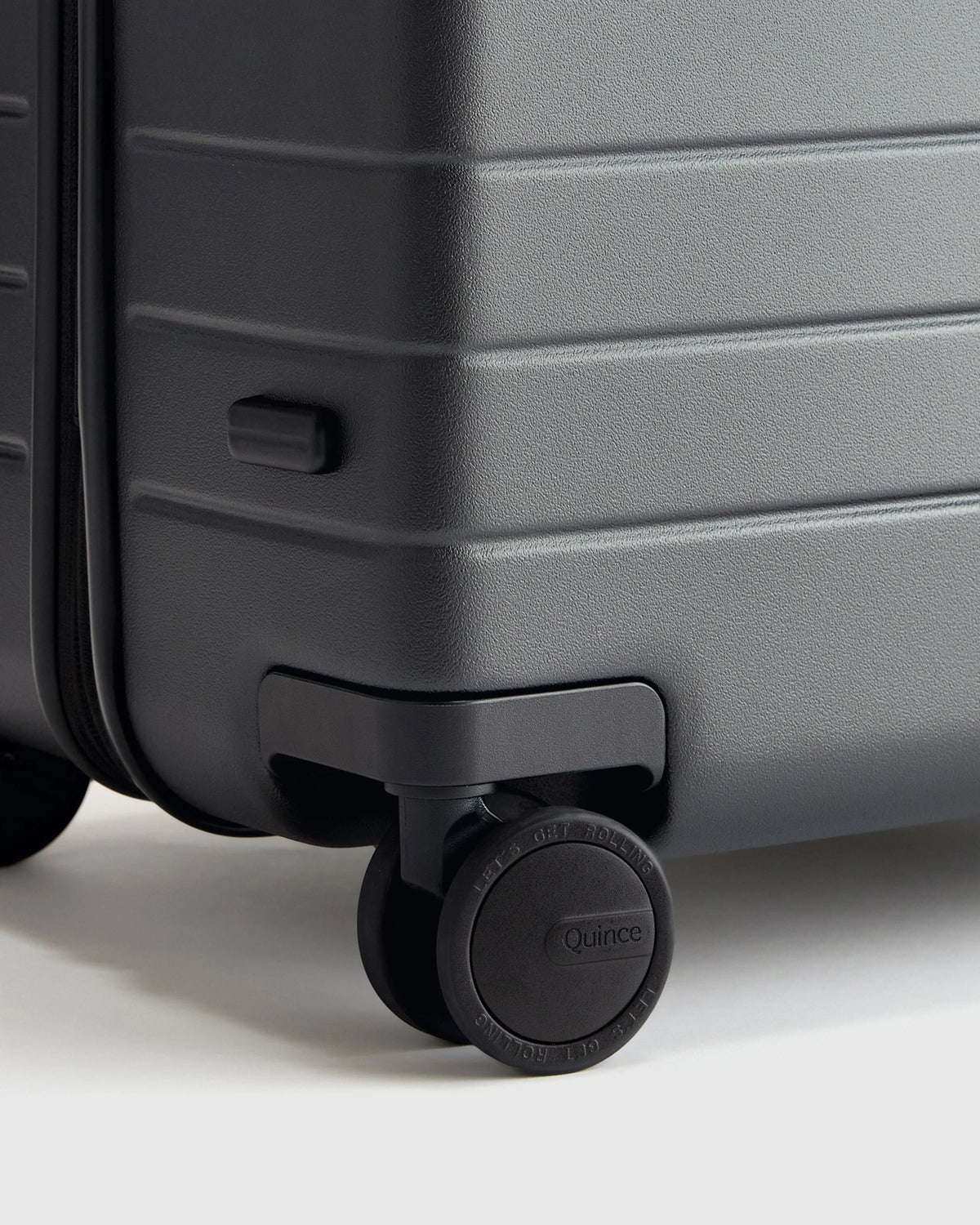 Large Check-In Suitcase - One Size / Amalfi Sun