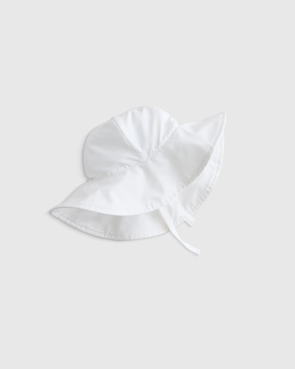 UPF 50+ Swim Hat - 0-6M / Nautical Navy