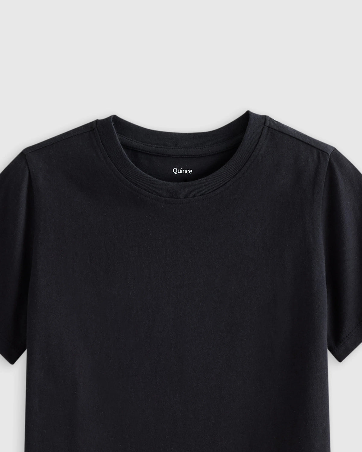 100% Organic Cotton Jersey Short Sleeve Tee - 6 / Dino Sketch