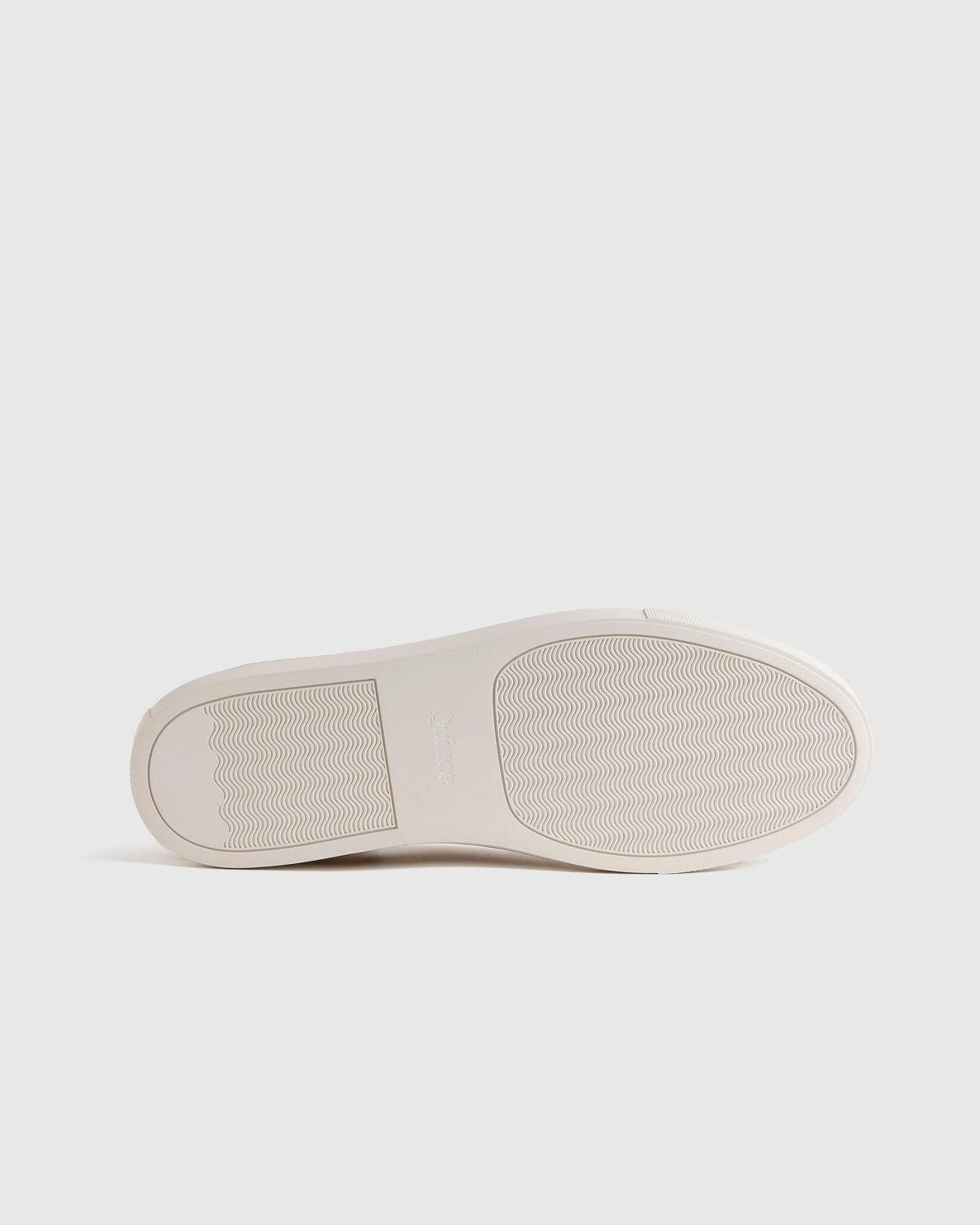 Italian Suede Tailored Sneaker - 7 / Fog