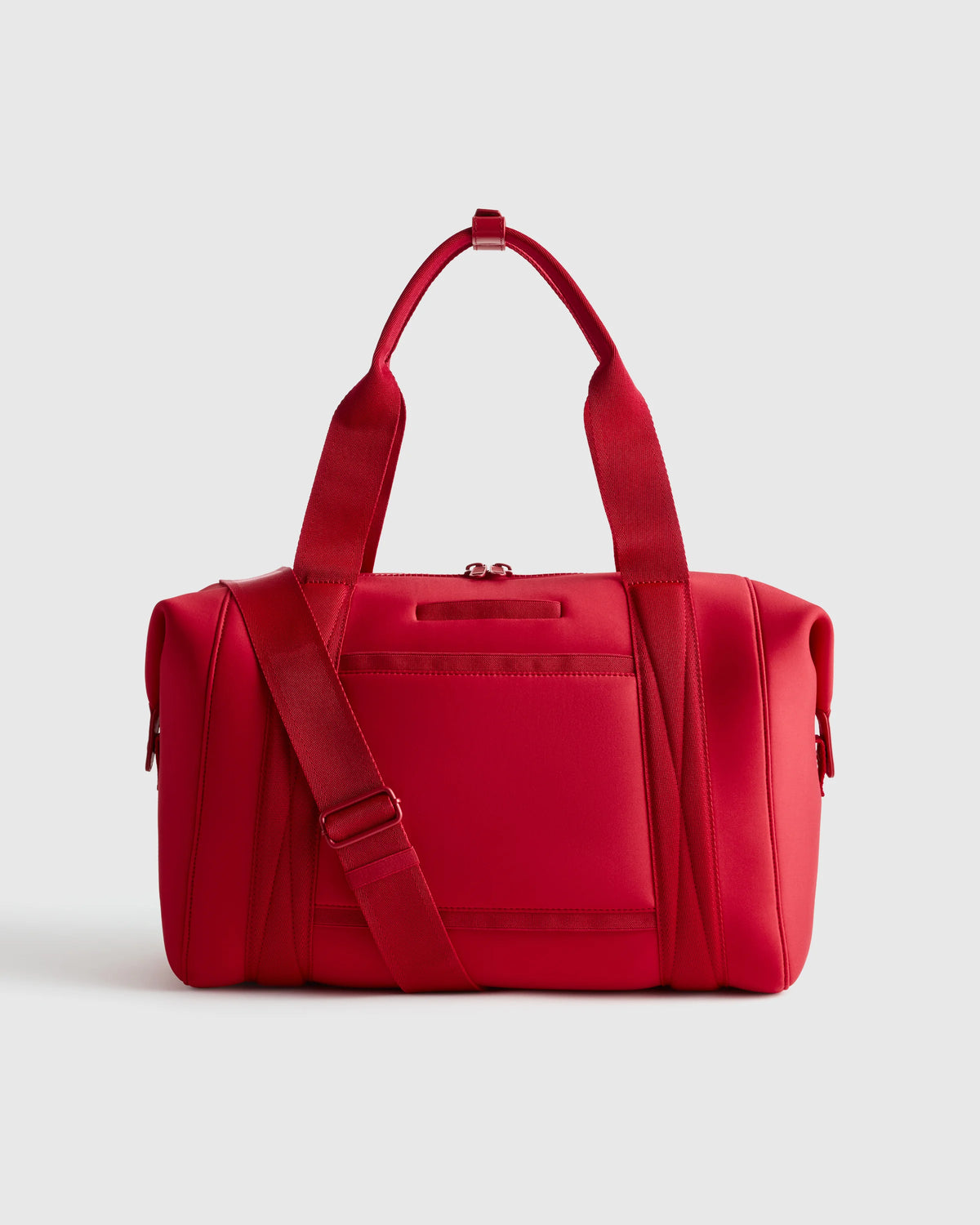 All-Day Neoprene Duffle Bag - One Size / Moonstone Blue