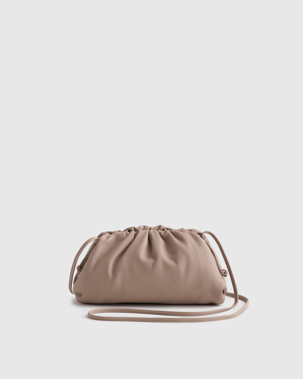 Naomi Clutch - One Size / Electric Blue