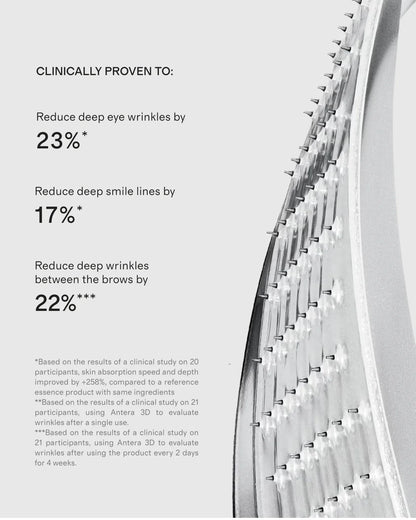 Wrinkle Erasing Retinol Patches by 111SKIN - One Size / No Color