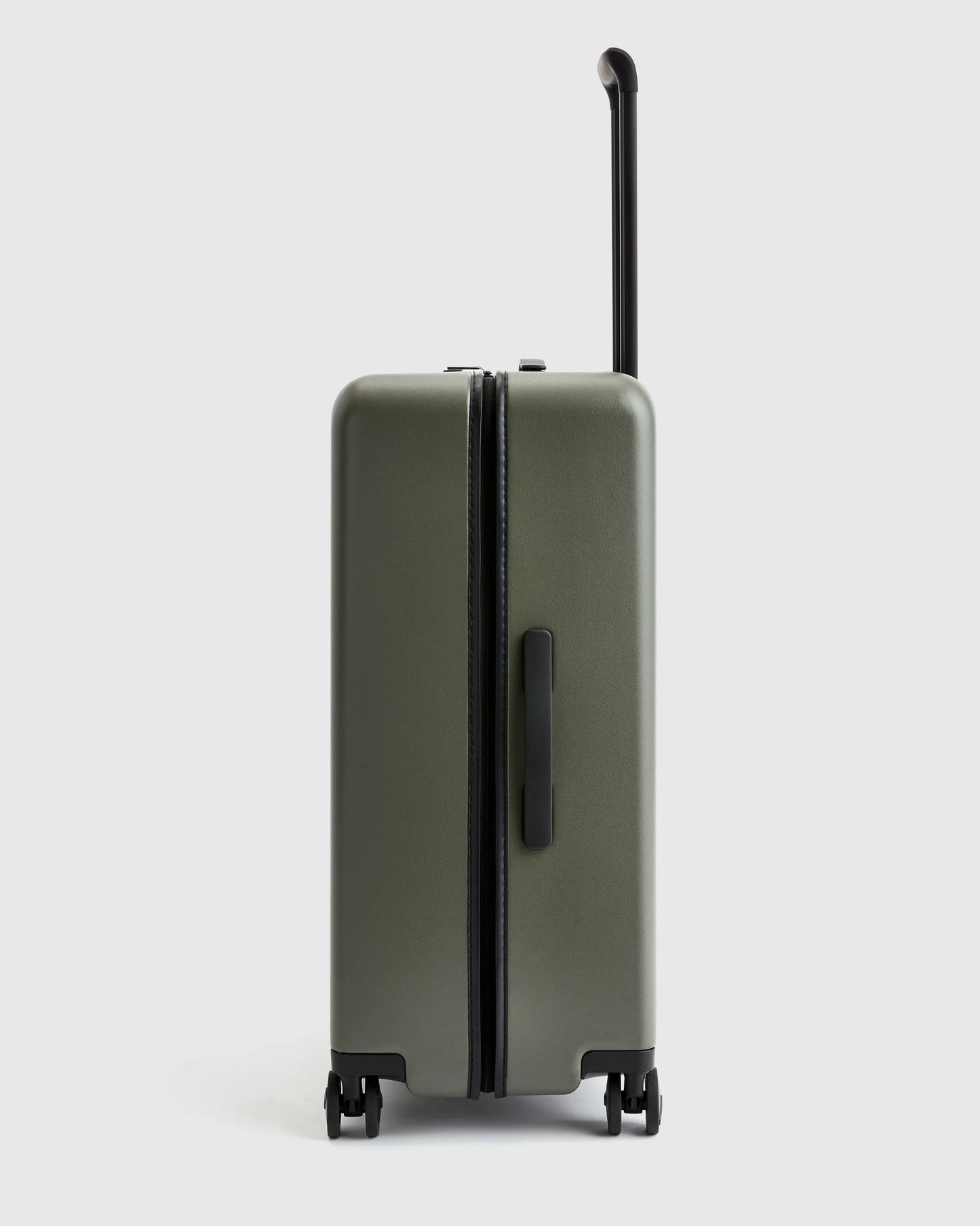 Large Check-In Suitcase - One Size / Amalfi Sun
