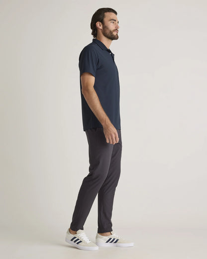 ProPique Performance Polo - S / Navy