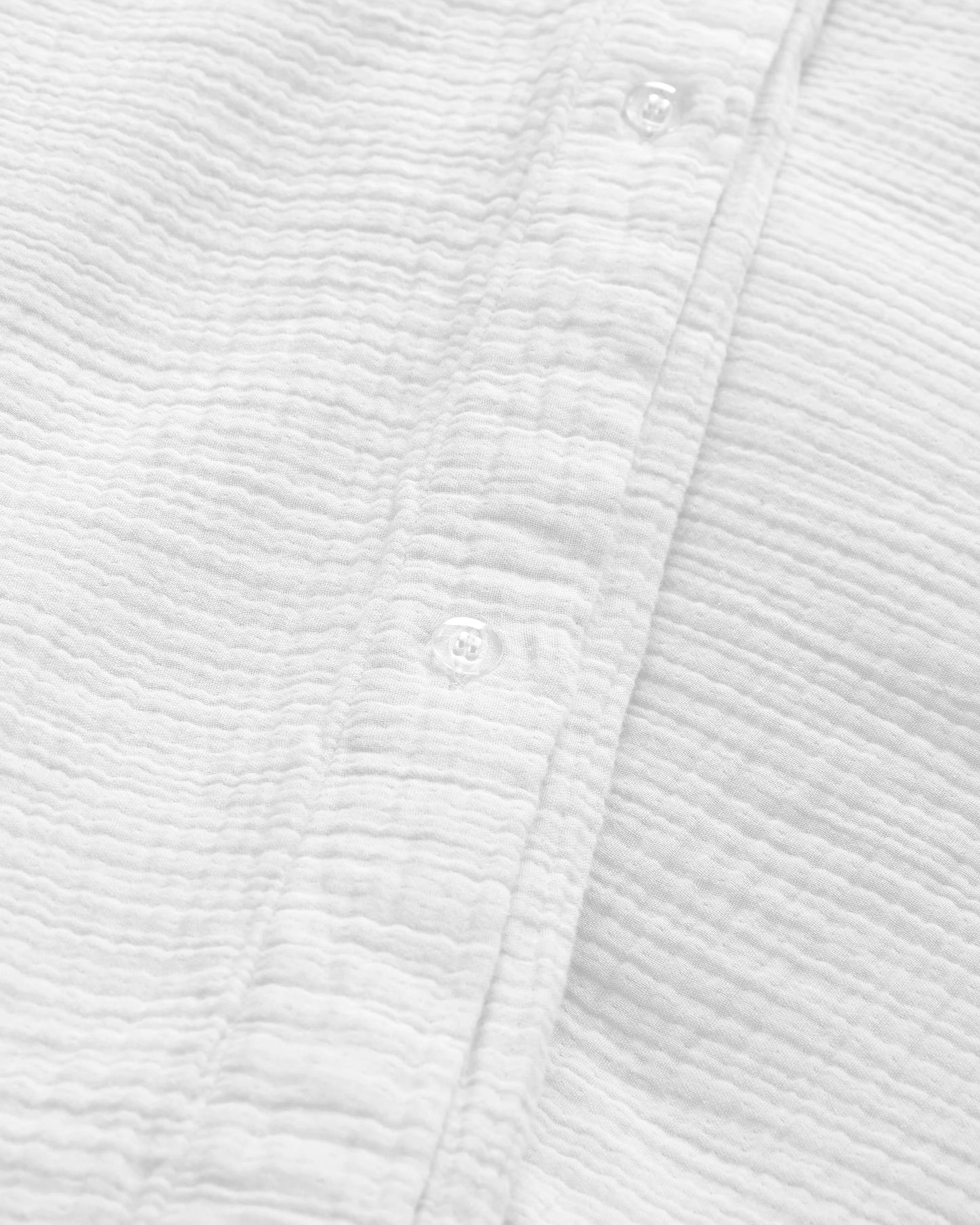 Organic Cotton Gauze Duvet Cover - Twin / Dried Sage