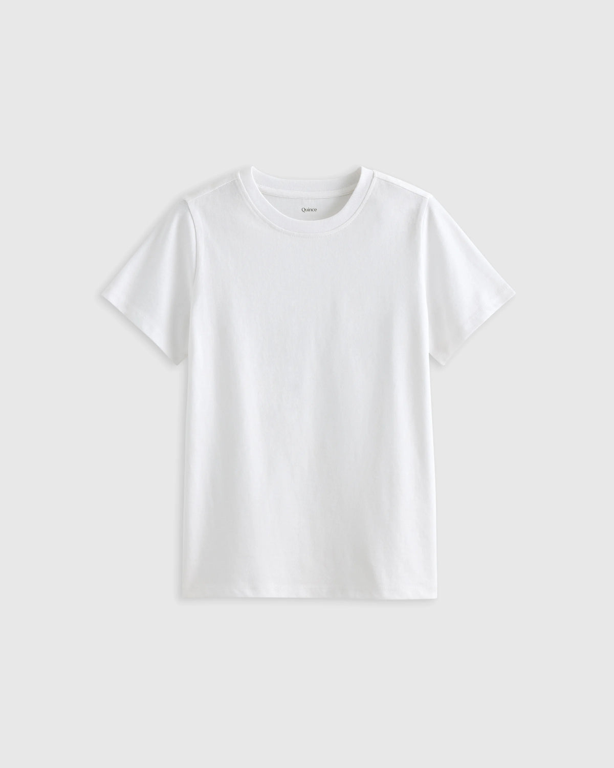 100% Organic Cotton Jersey Short Sleeve Tee - 6 / Dino Sketch