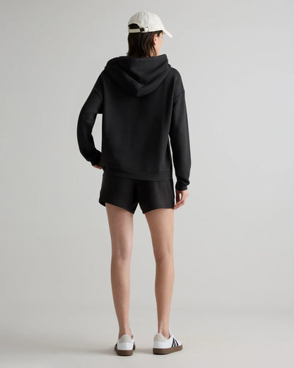 SuperSoft Fleece Pullover Hoodie - XS / Smoked Thyme Green