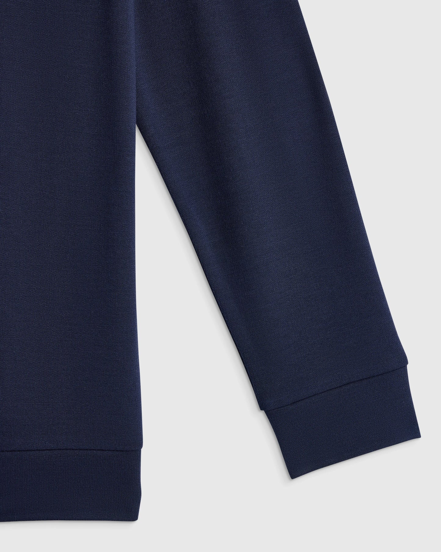 SuperSoft Fleece Sweatshirt - 2T / Soft Sage