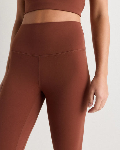 Ultra-Form High-Rise Legging - XS / Black