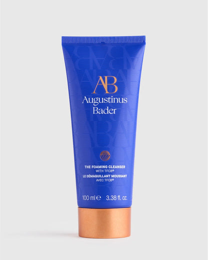 The Foaming Cleanser by Augustinus Bader - One Size / No Color