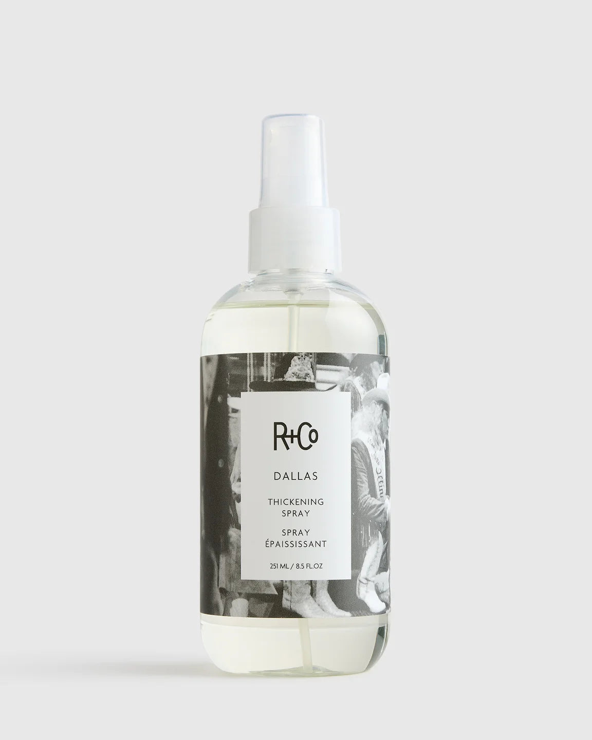 Dallas Thickening Spray by R+Co - One Size / No Color