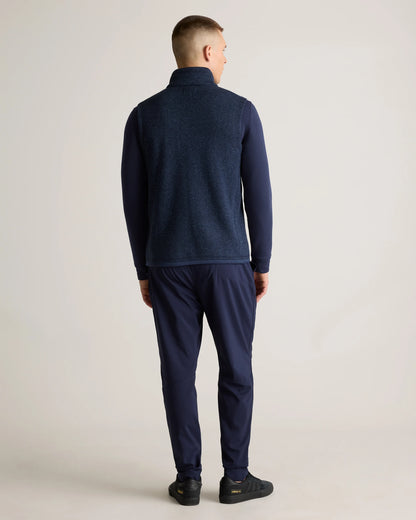 Micro Ripstop Hike Joggers - S / Deep Navy