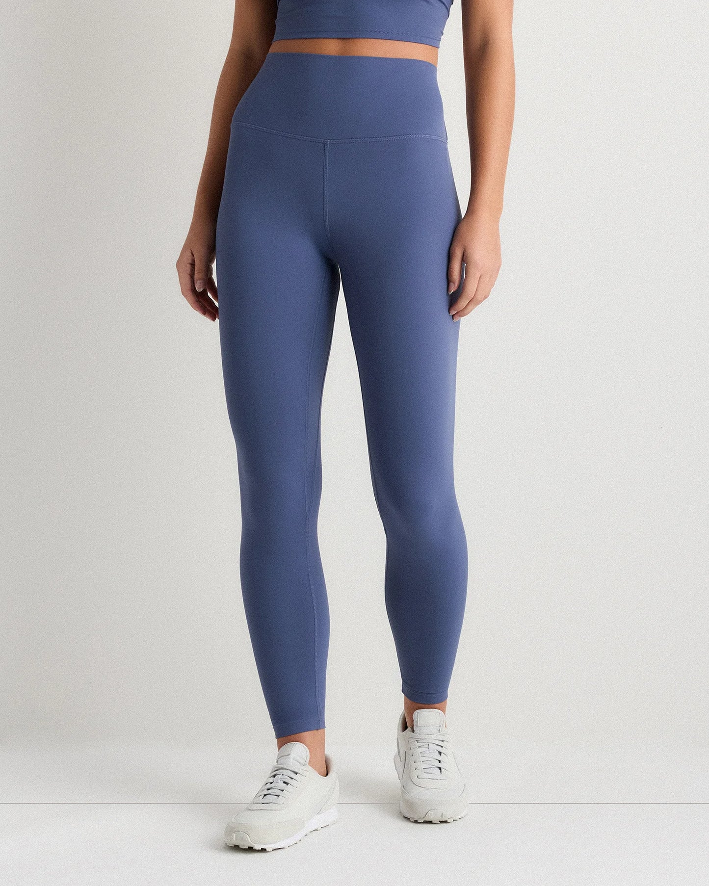 Ultra-Form High-Rise Legging - XS / Black