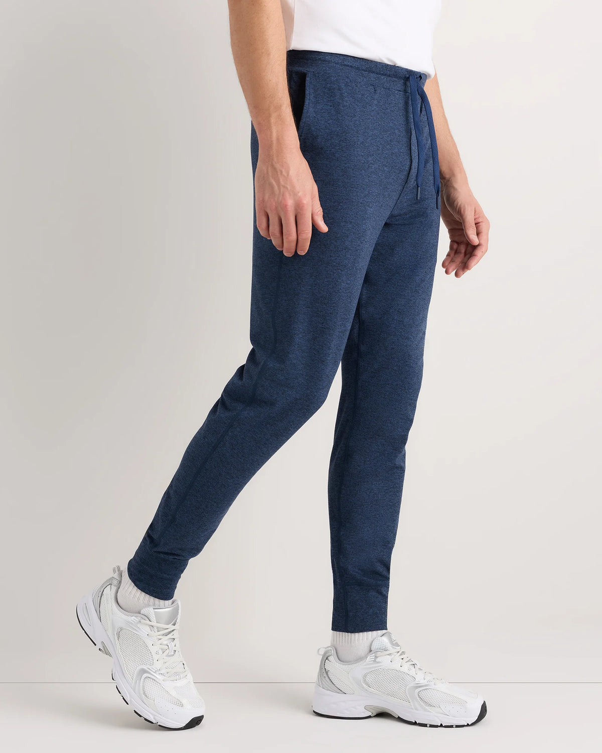 Flowknit Performance Joggers - XS / Heather Morel Grey