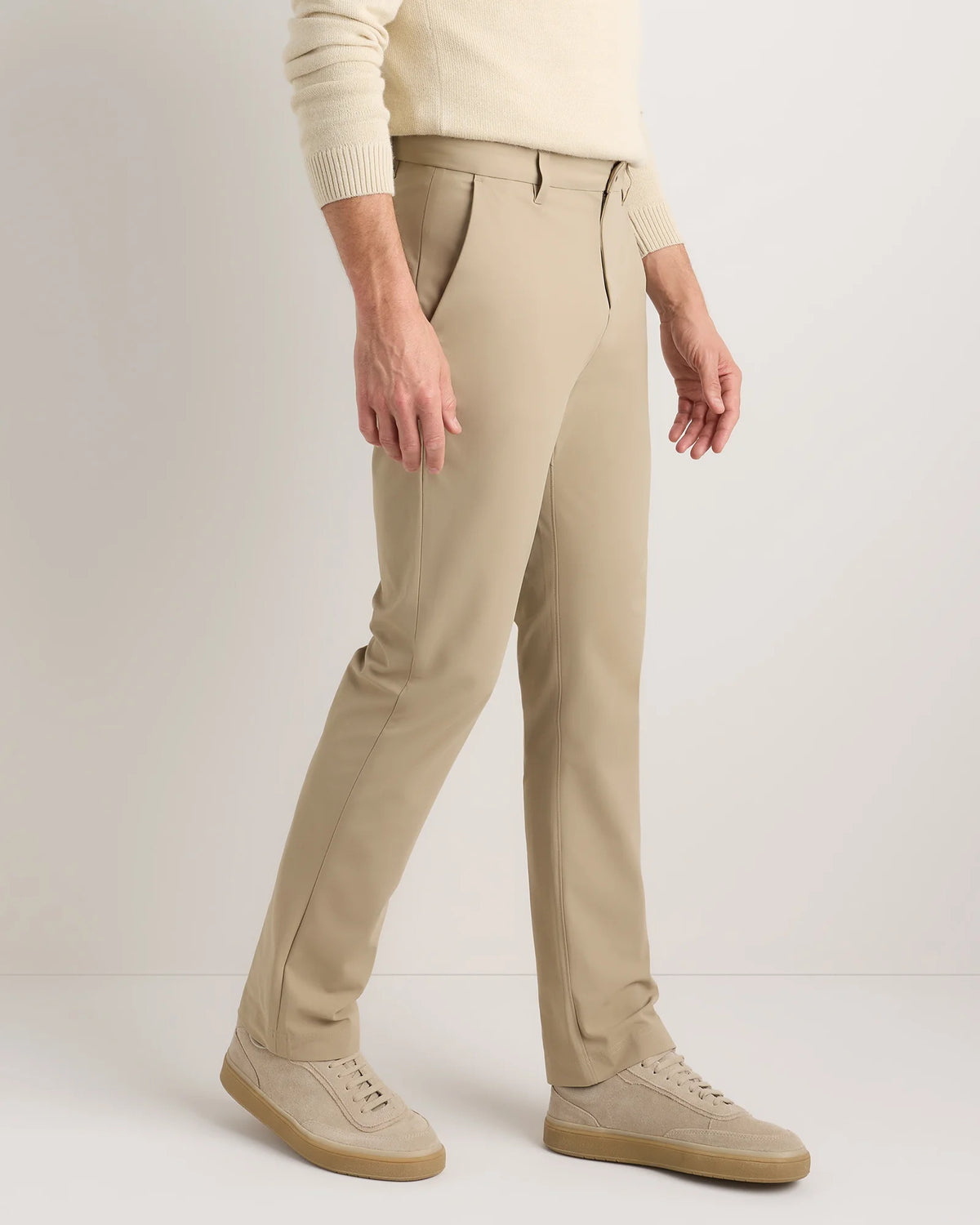 Ultimate Commuter Pants - 28X30 / Dune