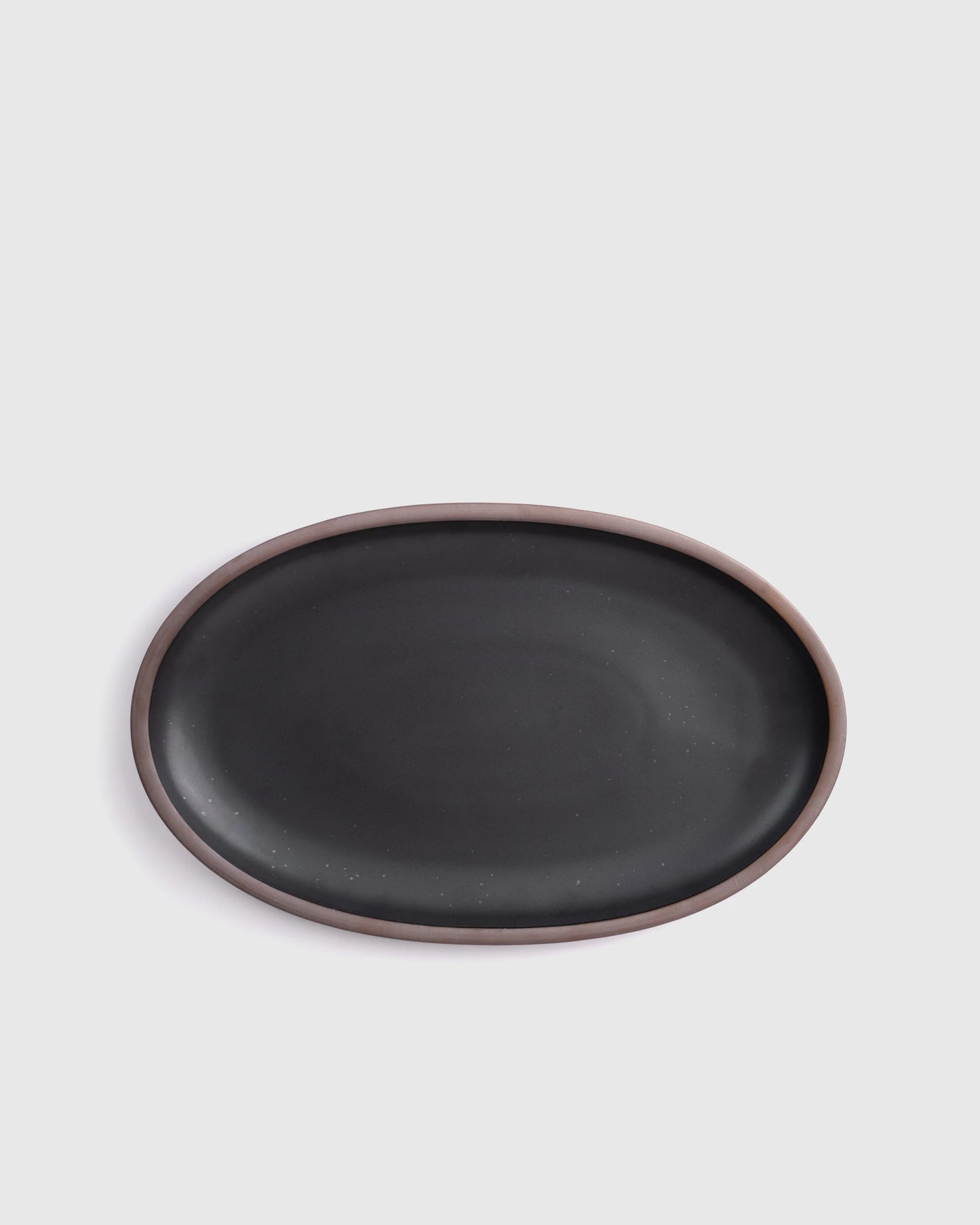 Oval Serving Platter by East Fork - One Size / Heron