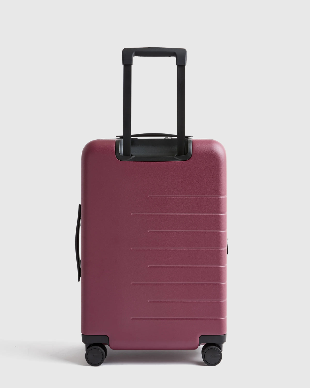 Carry-On Suitcase - One Size / Coastal Cobalt
