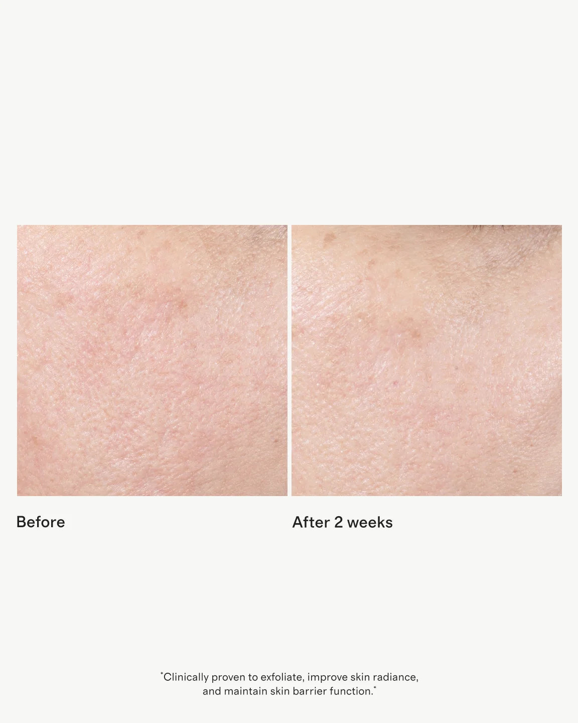 15% Glycolic Acid Overnight Glow Peel 12-Pack by goop Beauty - One Size / No Color