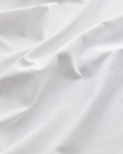 Performance Mesh Golf Polo - S / Navy