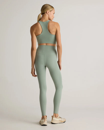 Ultra-Form High-Rise Legging - XS / Black