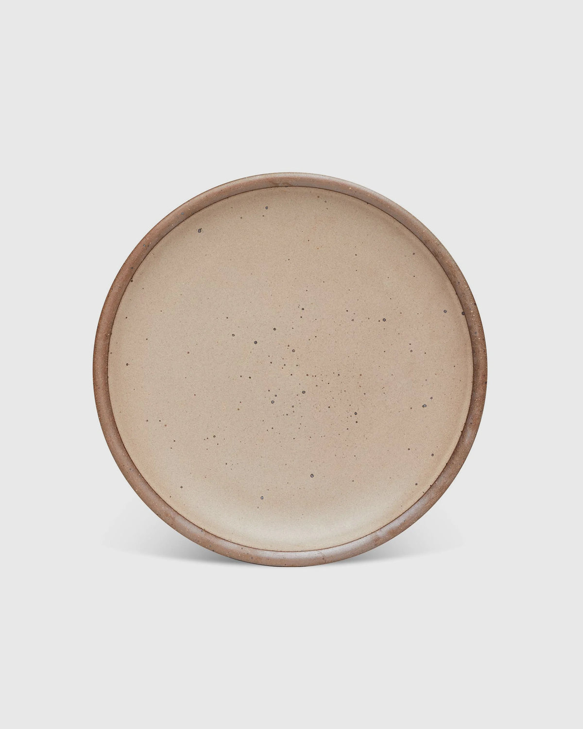 Round Serving Platter by East Fork - One Size / Heron