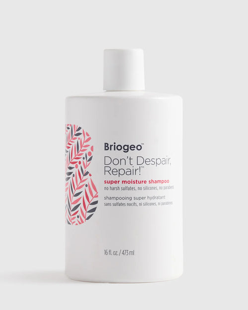 Don't Despair, Repair!™ Super Moisture Shampoo 16oz by Briogeo - One Size / No Color