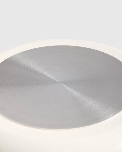 Ceramic Nonstick 8" Frying Pan - One Size / Navy