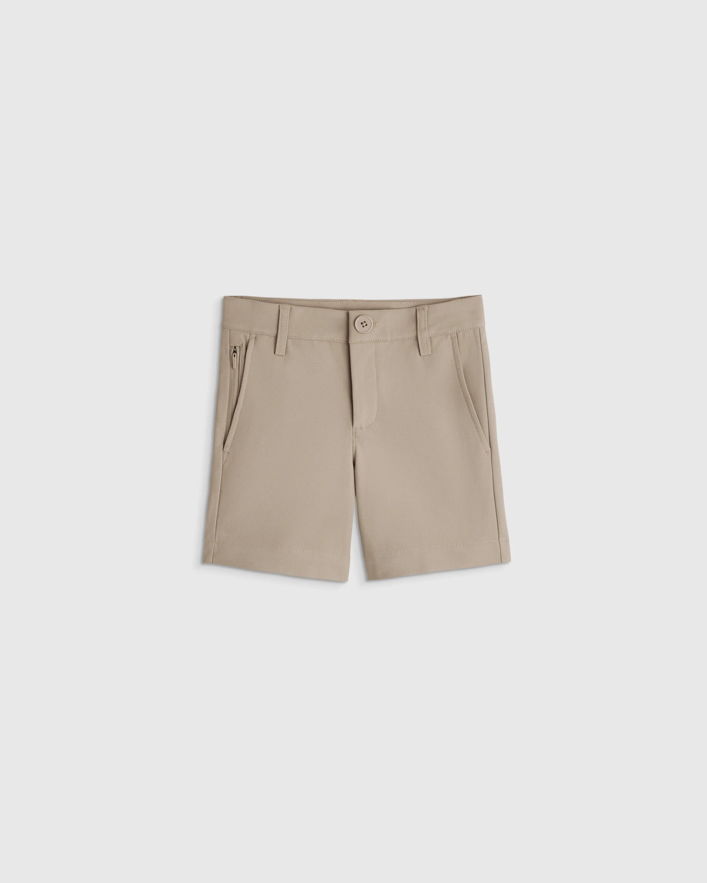 Performance Tech Short - 2T / Steel