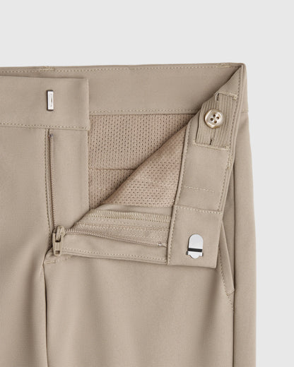 Performance Tech Short - 2T / Steel