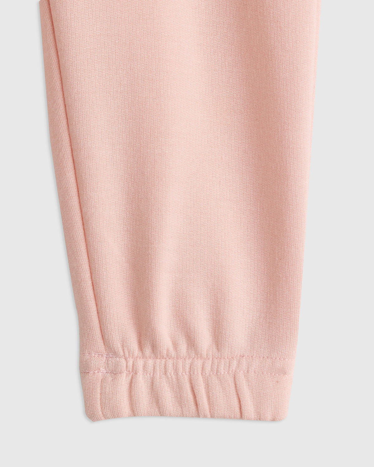 SuperSoft Fleece Joggers - 0-3M / Soft Sage