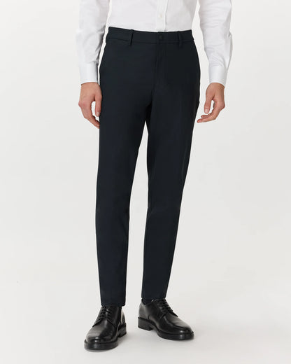 Performance Stretch Technical Dress Pants - 30X30 / Steel Grey