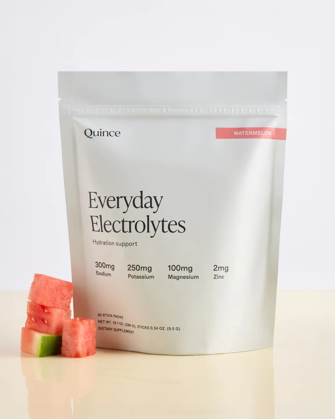 Everyday Hydration - One Size / Watermelon