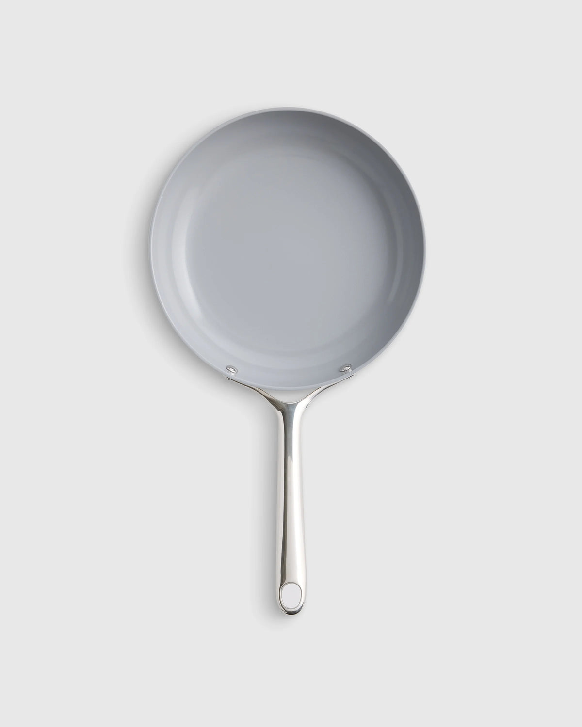 Ceramic Nonstick 10" Frying Pan - One Size / Navy