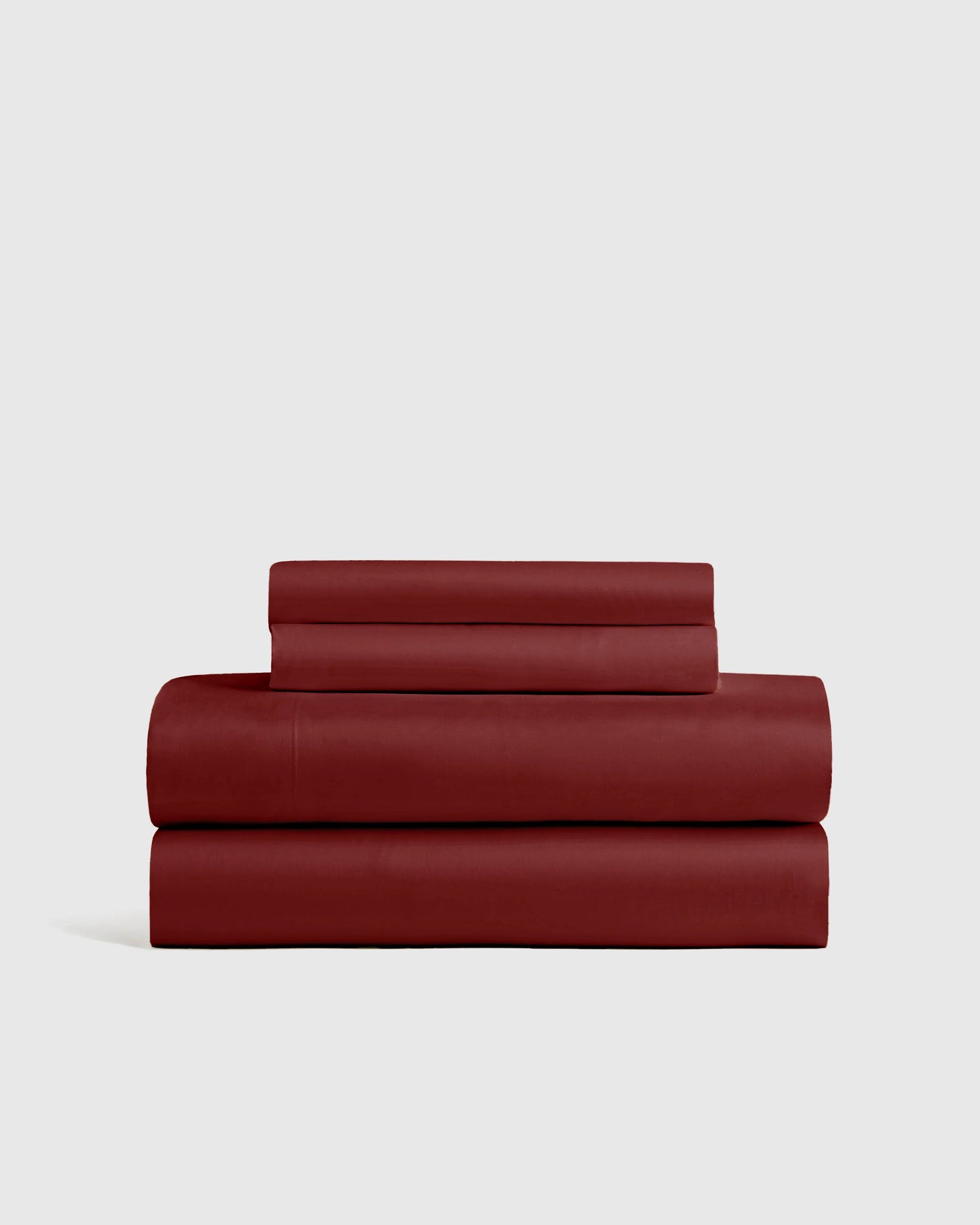 Bamboo Sheet Set - Twin / Sand