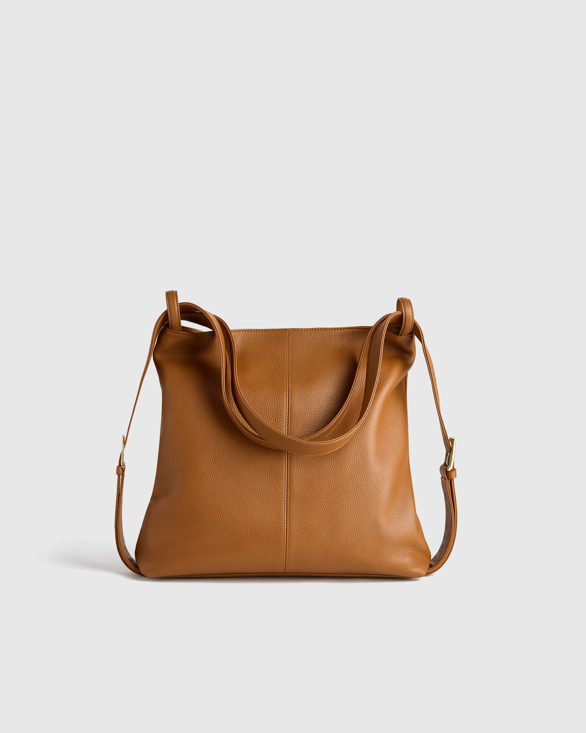 Maeve Convertible Backpack - One Size / Black