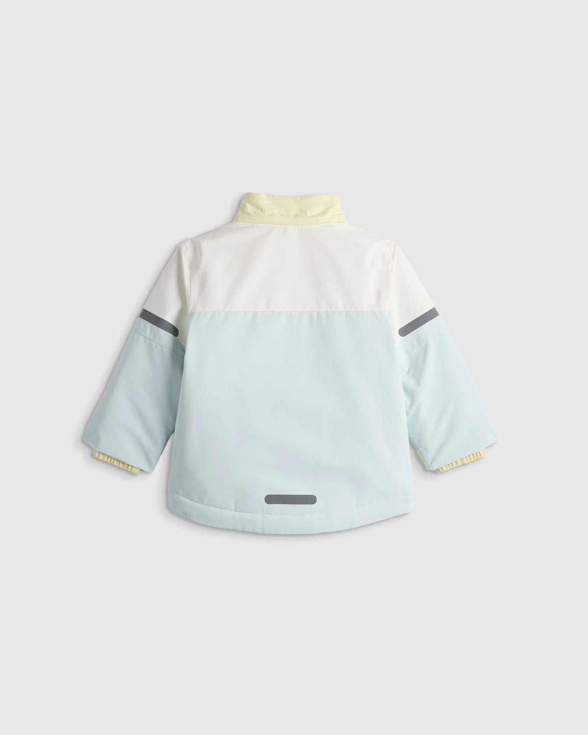 All-Weather Adventure Jacket - 2T / Geo Block