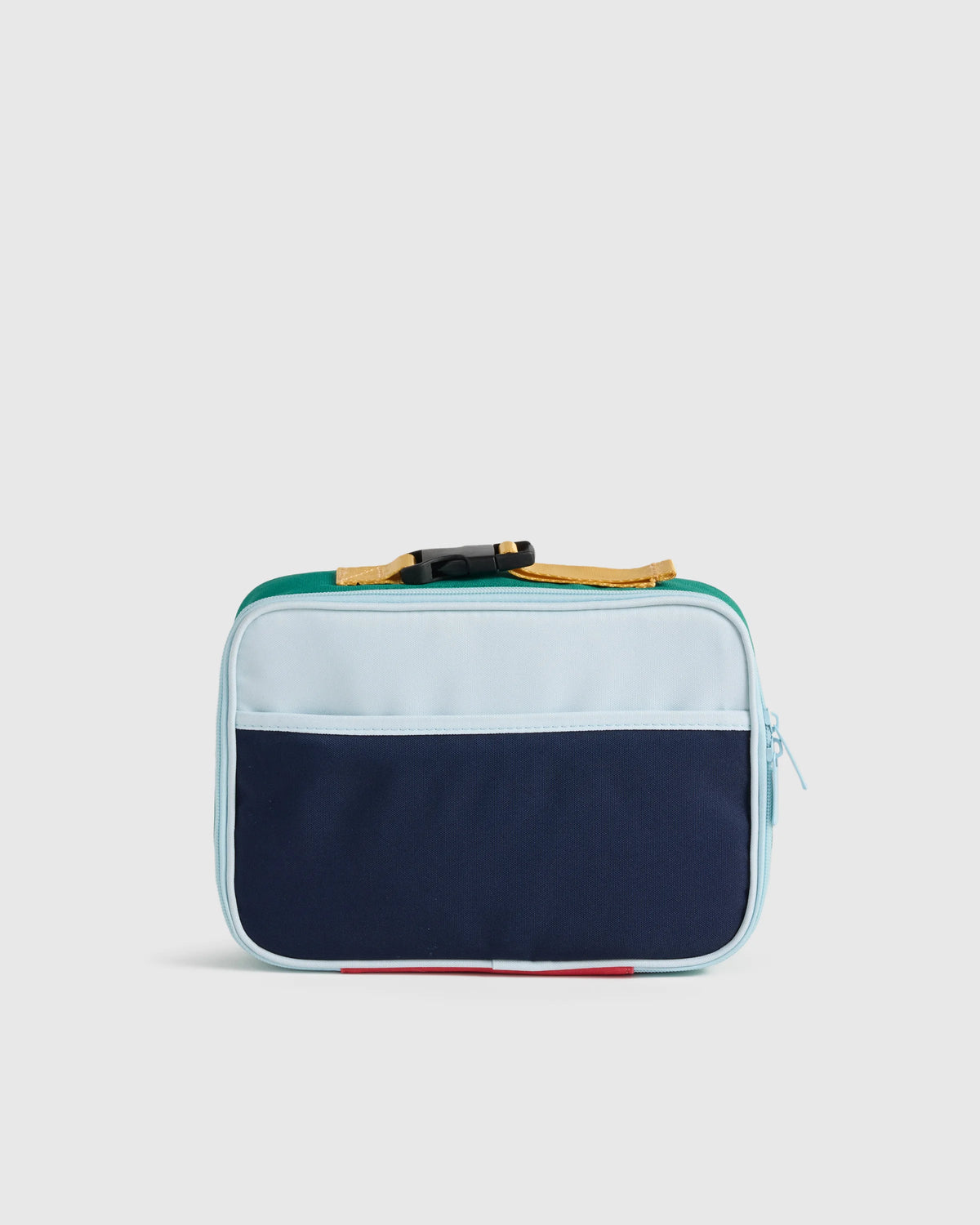 Recycled Lunch Box - One Size / Rainbow Clouds