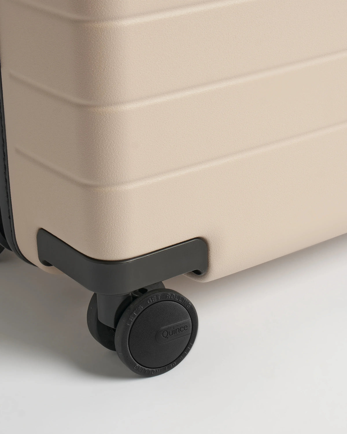 Carry-On Suitcase - One Size / Coastal Cobalt