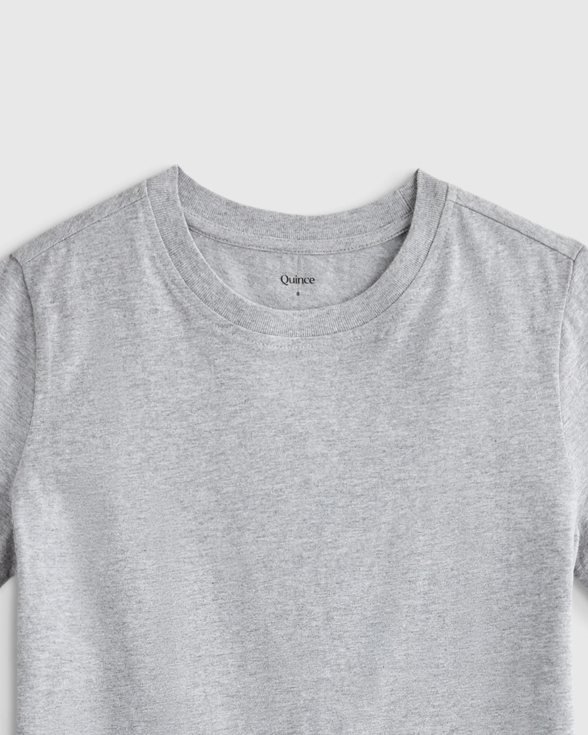 100% Organic Cotton Jersey Short Sleeve Tee - 6 / Dino Sketch