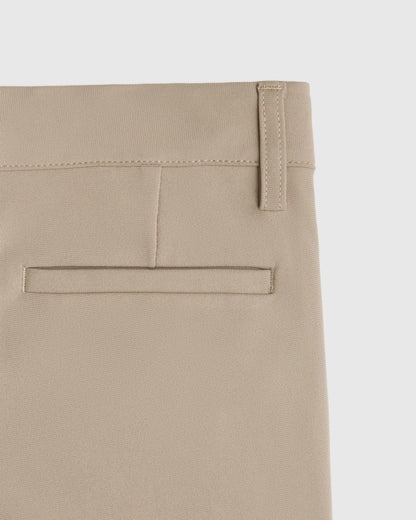 Performance Tech Short - 2T / Steel