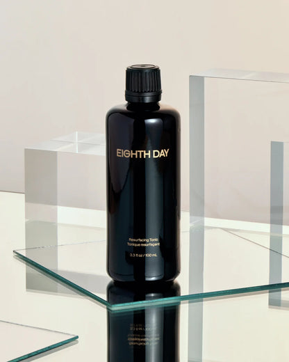 The Resurfacing Tonic by Eighth Day - One Size / No Color