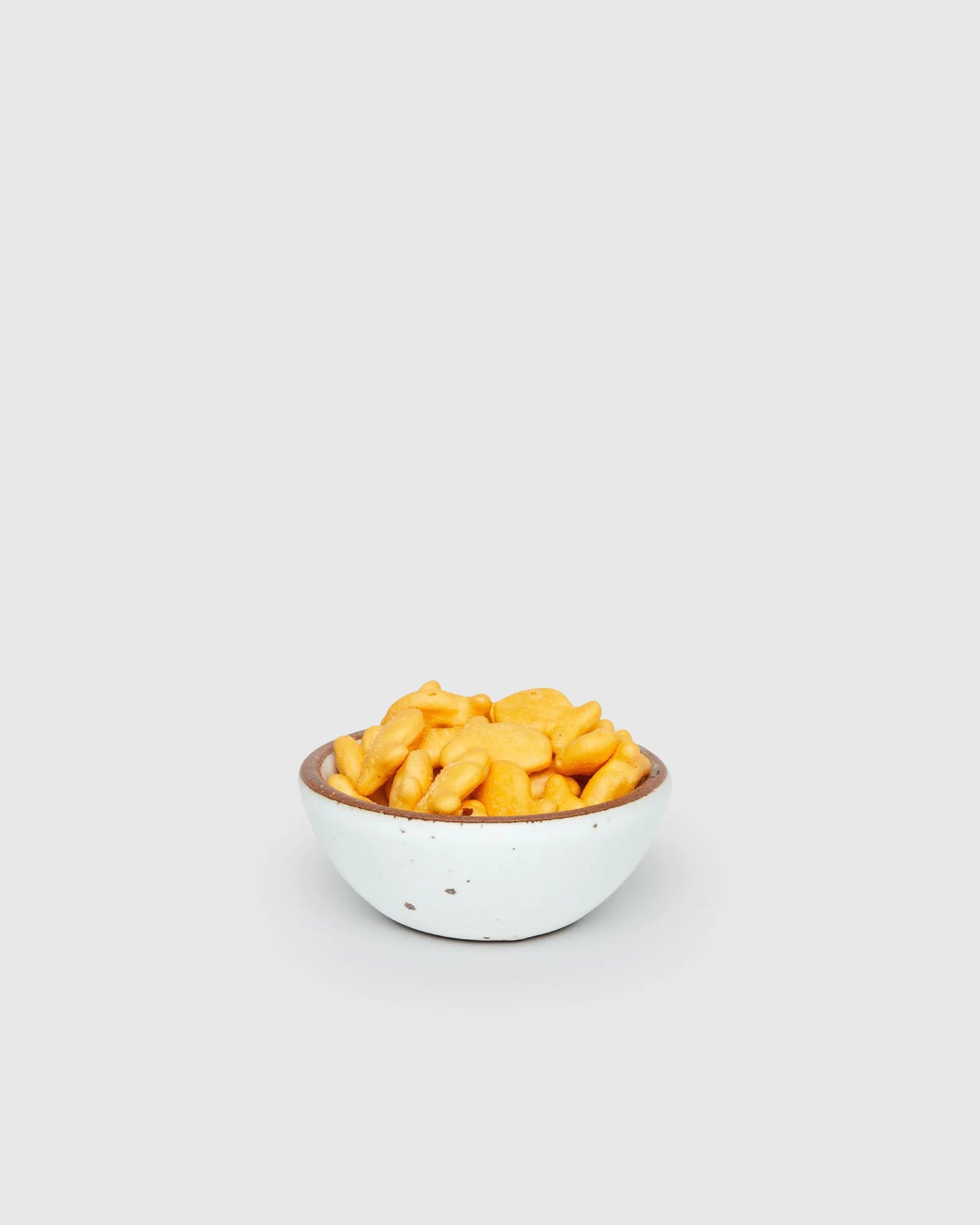 Bitty Bowl (Set of 4) by East Fork - One Size / Eggshell