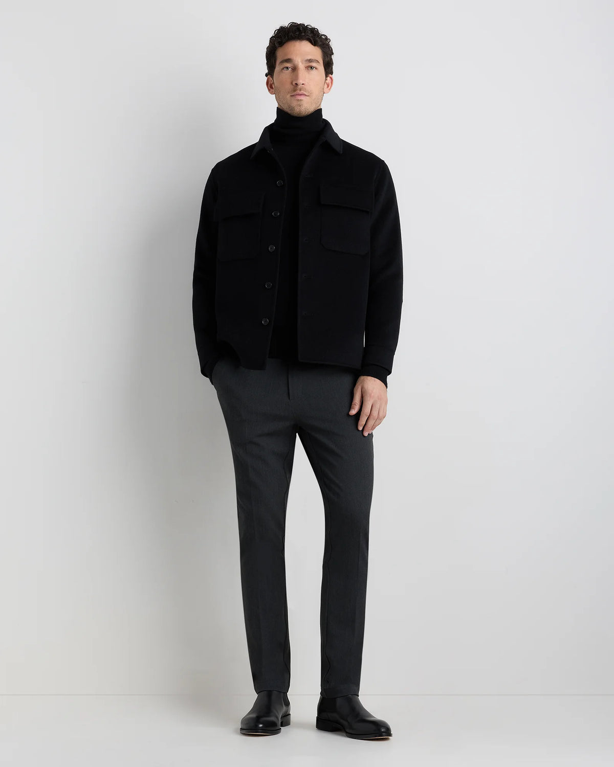 Ultra-Stretch 24/7 Smart Chinos - Slim - 30X28 / Bayberry Olive