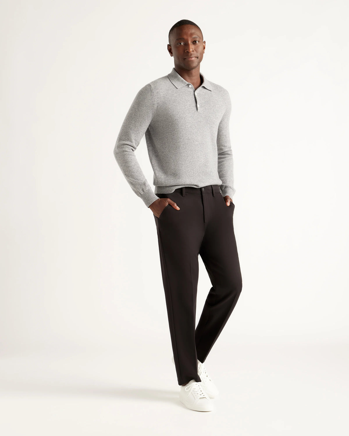 Ultra-Stretch 24/7 Smart Chinos - Athletic Tapered - 28X30 / Bayberry Olive